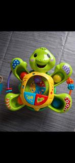 Vtech ballenpret schildpad, Ophalen, Zo goed als nieuw