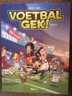 Christophe Cazenove - Voetbalgek!, Boeken, Ophalen, Nieuw, Christophe Cazenove; Olivier Sulpice; ? Jenfèvre
