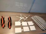 Accessoires pour aspirateur robot Xiaomi S20, Enlèvement ou Envoi, Neuf, Aspirateur robot