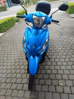Suzuki Adres 110 - 2020 - 6750Km, Motoren, Motoren | Suzuki, Scooter, 113 cc, Particulier, 11 kW of minder