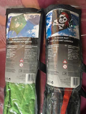 Cerf volant neuf 5€ beschikbaar voor biedingen