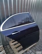 MERCEDES E KLASSE W213 PORTIER DEUR DEUREN OP AANVRAAG!!!, Auto-onderdelen, Gebruikt, Achterklep, Mercedes-Benz, Ophalen of Verzenden