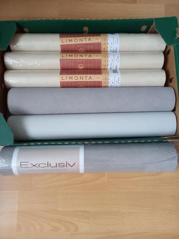 behangpapier beschikbaar voor biedingen