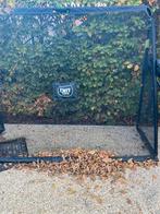 voetbaldoelen exit copa, Ophalen, Gebruikt