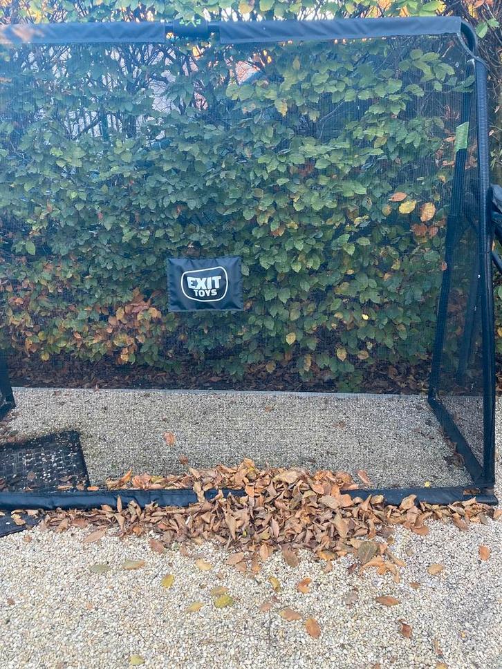 voetbaldoelen exit copa, Kinderen en Baby's, Speelgoed | Buiten | Actiespeelgoed, Gebruikt, Ophalen