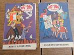 Dig en Dag op stap 2 stuks, Livres, Livres pour enfants | Jeunesse | Moins de 10 ans, Non-fiction, Utilisé, Enlèvement ou Envoi