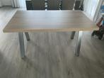 Eettafel, Huis en Inrichting, Tafels | Eettafels, Ophalen, Zo goed als nieuw