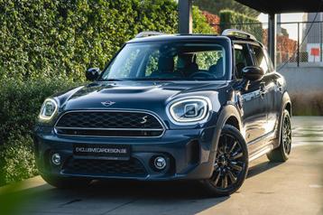 MINI Cooper Countryman PHEV All4 beschikbaar voor biedingen