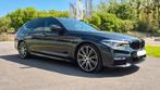 BMW 530d Xdrive, Auto's, BMW, Zwart, Leder, 5 deurs, Particulier