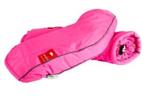 Fietshandschoenen/handwarmers  Fluo Pink, Ophalen, Nieuw, Dames, Bovenkleding