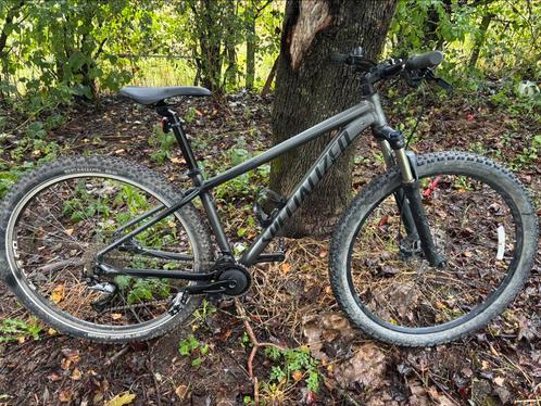 PROMO Specialized rockhopper comp 29" maat M, Fietsen en Brommers, Fietsen | Mountainbikes en ATB, Zo goed als nieuw, Hardtail