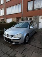 GOLF V - AUTOMAAT - GEKEURD VOOR VERKOOP - BENZINE, Auto's, Automaat, Particulier, Te koop, Benzine