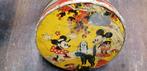 Boite ancienne Disney mickey mimi, Envoi, Mickey Mouse, Utilisé, Autres types