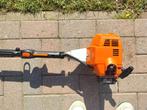 Stihl hl 75 stokheggenschaar, Tuin en Terras, Heggenscharen, Ophalen, Gebruikt, Benzine, Stihl