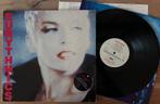 EURYTHMICS - Be yourself tonight ( LP; NMINT ), Verzenden, Zo goed als nieuw, 12 inch, Poprock