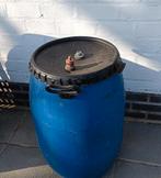 Tonneau Récup eau, Moins de 75 litres, Enlèvement, Utilisé, Synthétique