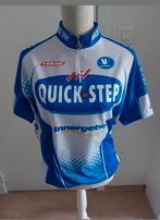 Maillot Quick Step, Vêtements | Hommes, Vêtements de sport, Enlèvement ou Envoi