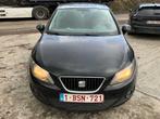 2011 Seat Ibiza 1.2 TDI, Auto's, Euro 5, Gebruikt, Ibiza, Bedrijf