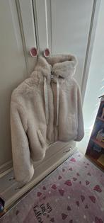 Teddy jacket dames, Ophalen, Zo goed als nieuw, Maat 38/40 (M), Overige kleuren