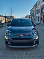 FIAT 500X 1.0 BENZINE, Cuir, Achat, Euro 6, Entreprise