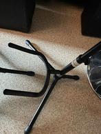 Support pour guitare, Enlèvement, Comme neuf, Pied pour instrument, Guitare