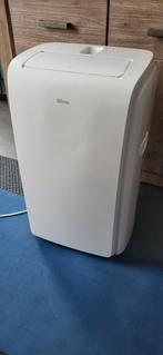Mobiele airco Qlima P534, Elektronische apparatuur, Airco's, Ophalen, Timer, 3 snelheden of meer, Zo goed als nieuw