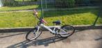 Vélo pour fille blanc/rose, Fietsen en Brommers, Ophalen