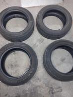 Zomerbanden te koop – Peugeot 5008 (2 jaar gebruikt), Auto-onderdelen, Banden en Velgen, Ophalen, 18 inch, Gebruikt, Band(en)