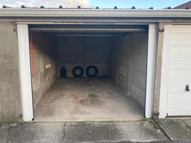 Garagebox te huur te Sint-Amandsberg, Immo, Garages en Parkeerplaatsen, Gent