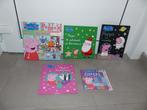 Pakketje Peppa Pig boeken - perfecte staat, Boeken, Ophalen of Verzenden, Zo goed als nieuw