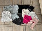 Pakket lente kleding maat 86/92, Ophalen, Zo goed als nieuw