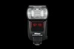 Nikon Flits SB-5000 compleet, Audio, Tv en Foto, Foto | Flitsers, Ophalen, Nikon