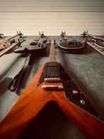 MADN #27 Flying V Natural, Muziek en Instrumenten, Ophalen of Verzenden