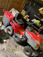 Tondeuse tracteur, Enlèvement, Comme neuf