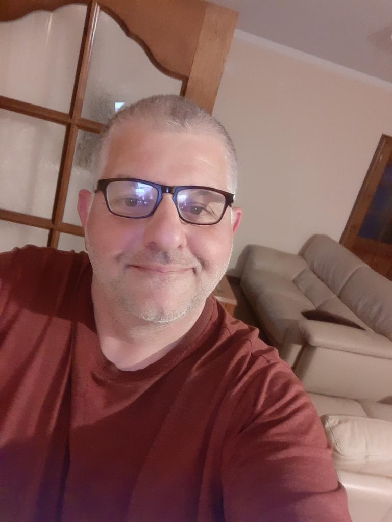 Homme sympa a la recherche d'une femme