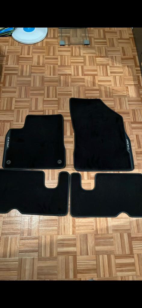 Tapis Citroën Picasso neufs, Enlèvement, Neuf