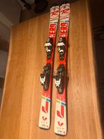 Rossignol Ski Hero power turn 120, Enlèvement, Utilisé, Ski, Rossignol