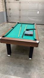 Pooltafel, Enlèvement, Utilisé, Table de billard