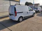 Dacia Dokker 1.3 TCe/Navi/Cam/Cc/Bt/Trekh/2xSchuifdeur/10289, Dacia, Achat, Euro 6, Entreprise