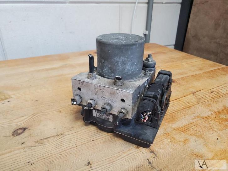 Opel Corsa D 2006 tot 2013 abs pomp code AR 0265235163 €150, Auto-onderdelen, Remmen en Aandrijving, Opel, Gebruikt, Ophalen of Verzenden