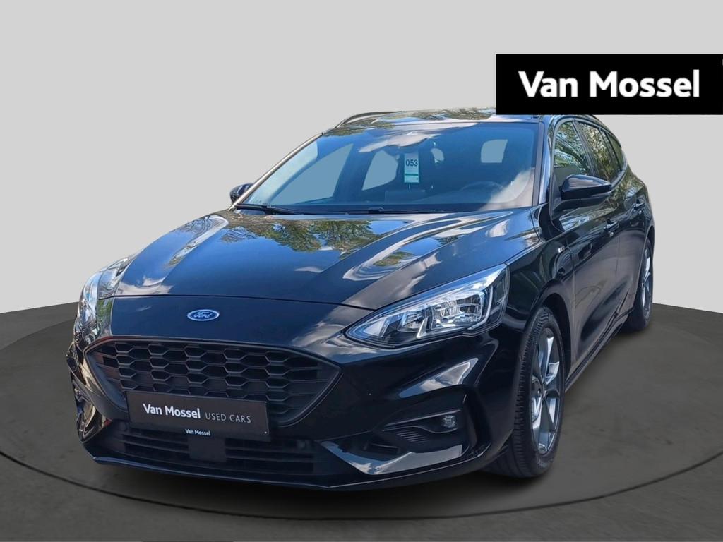 Ford Focus Clipper Titanium - Winterpack, Autos, Focus, Achat, Entreprise, Electronic Stability Program (ESP)