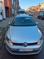 Golf 7 variant 1.6tdi, Voorwielaandrijving, Euro 6, 4 cilinders, Emergency brake assist