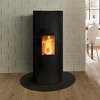 Pelletkachel Rika Corso, Neuf, Enlèvement ou Envoi, Multicolore, Autres matériaux