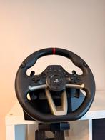 Race stuur, Games en Spelcomputers, Ophalen of Verzenden, Zo goed als nieuw