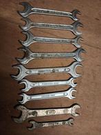 Outils originales Mercedes et Fiat '60-'70, Autos, Particulier, Achat, Fiat