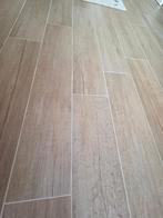 Vloertegels houtlook 23,3120 cm, Ophalen, 60 cm of meer, Keramiek, Nieuw