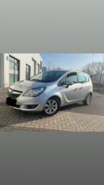 Opel meriva 1.4 benzine automaat, Auto's, Automaat, Elektrische ramen, Particulier, Meriva