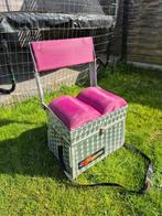 Visgerief, Enlèvement, Comme neuf