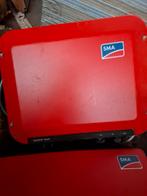 Onduleur pour panneaux solaires, prix par pièce., Bricolage & Construction, Panneaux solaires & Accessoires, Enlèvement