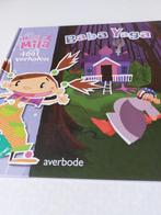 Natacha en haar papa hebben het gezellig met, Boeken, Kinderboeken | Jeugd | onder 10 jaar, Ophalen, Zo goed als nieuw, Sprookjes